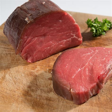 Fillet Steaks - O'Keeffe's Traditional Butchers