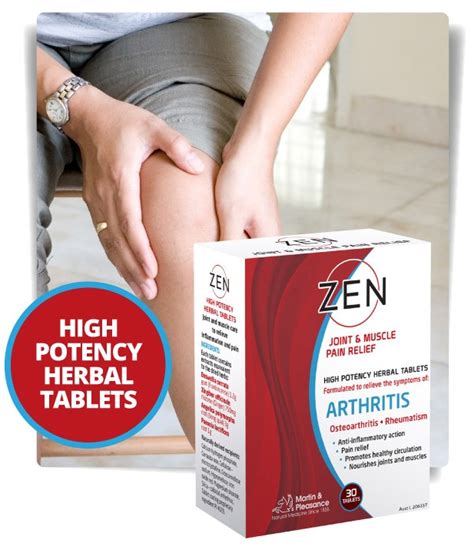 Arnica Arthritis Pain Relief Tablets | Knee & Neck Pain Treatment