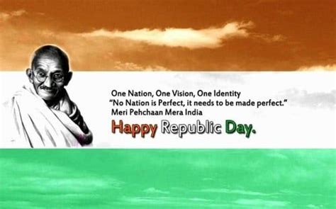 Republic Day Slogan 2024 - 40 Slogans on Republic Day in English | Quotes on republic day, 26 ...