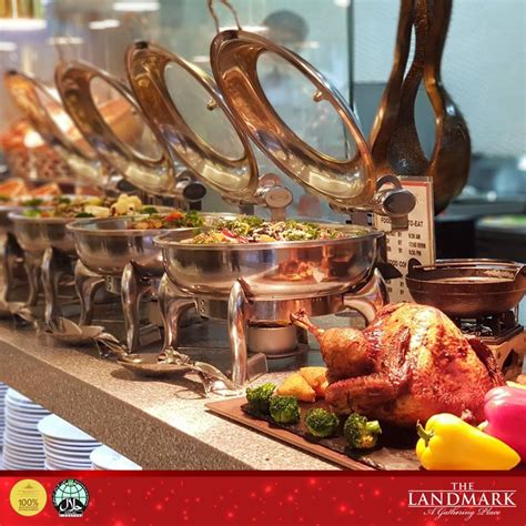 27 Halal Buffets in Singapore - HalalZilla