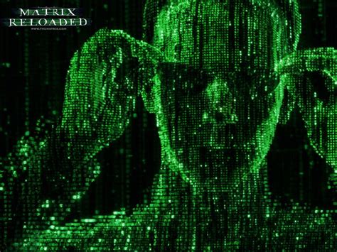 Matrix HD Wallpapers - Wallpaper Cave