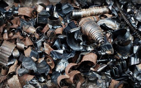 Your Guide to Scrap Metal Recycling and the Environmental Benefits ...