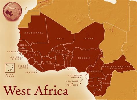 Protests, Elections, and Ethnic Tensions in West Africa: What are the Driving Forces? – PRIO Blogs