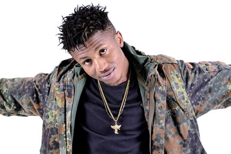 Emtee To Sell Custom Made Chains For R1500 Each - OkMzansi