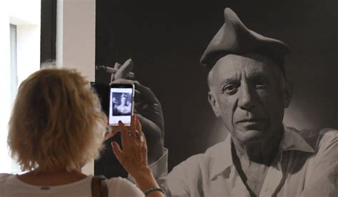 Picasso’s barretina | Maria Palau | perpinyà | News | Catalonia Today