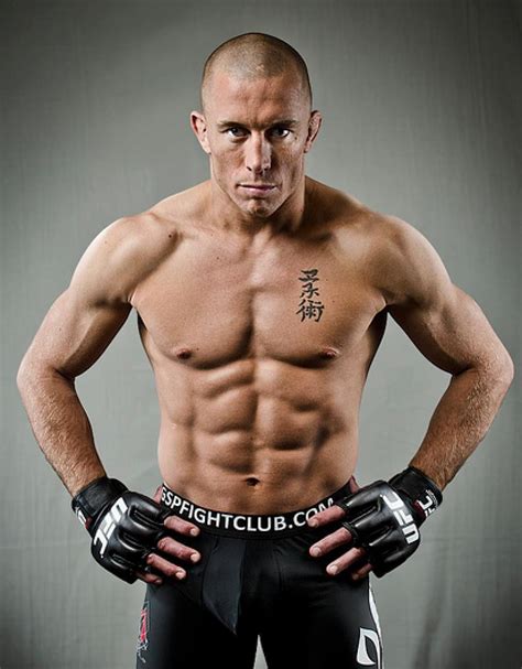 Who has the best physique in MMA? : r/ufc