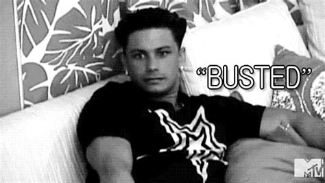 pauly d busted gifs | WiffleGif