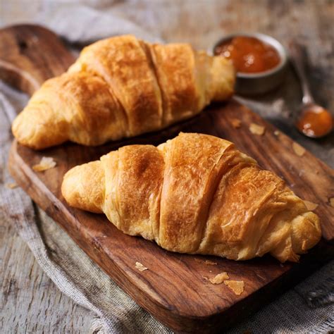 St Pierre 6 Croissants | Best-one