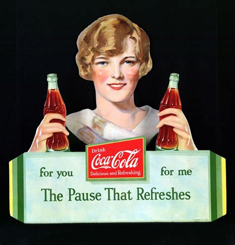 A history of coca-cola taglines: From ‘drink coca-cola’ to ‘taste the feeling’ – Campaigns of ...