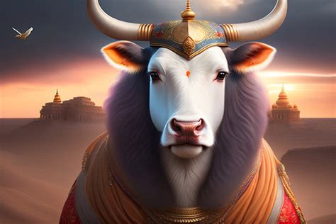 The Significance and Worship of Cows in Hinduism - Hindu Vichar