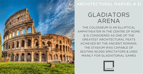 The Colosseum, Rome's most popular tourist attraction is a Gladiators ...