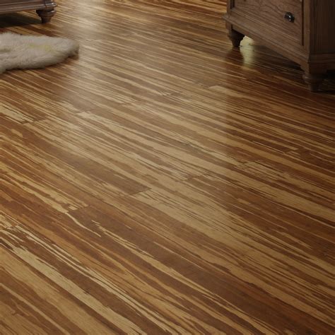 Bamboo Tiger Stripe Flooring – Clsa Flooring Guide