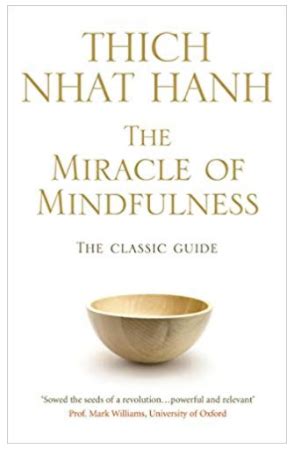 Five of the best meditation & mindfulness books - Medito Foundation