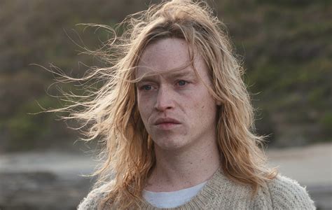 Caleb Landry Jones X Men