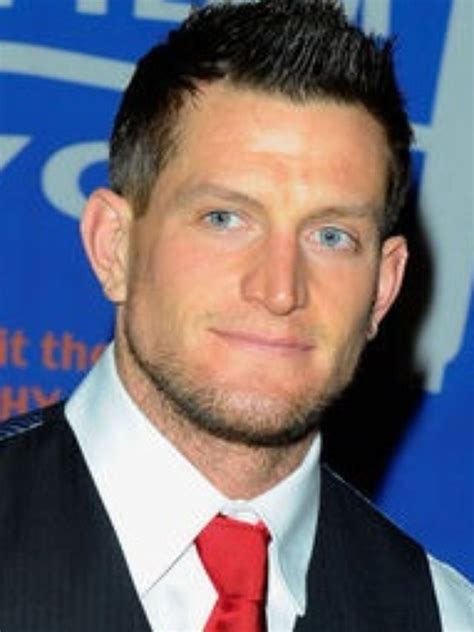 Steve Weatherford- never missed a game due to injury, thanks in large part to chiropractic care ...