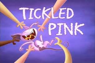 Tickled Pink | Kid vs. Kat Wiki | FANDOM powered by Wikia