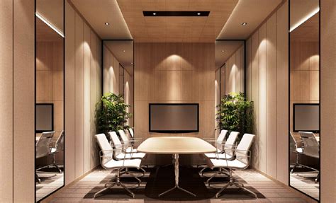25 Stunning Conference Room Ideas To Try - Instaloverz