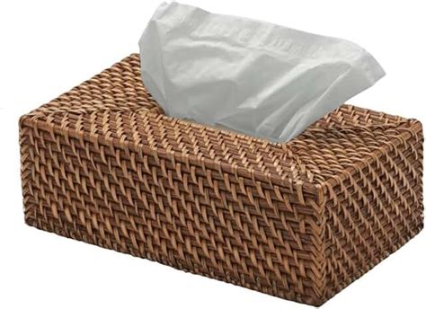 Amazon.com: nautical tissue box cover