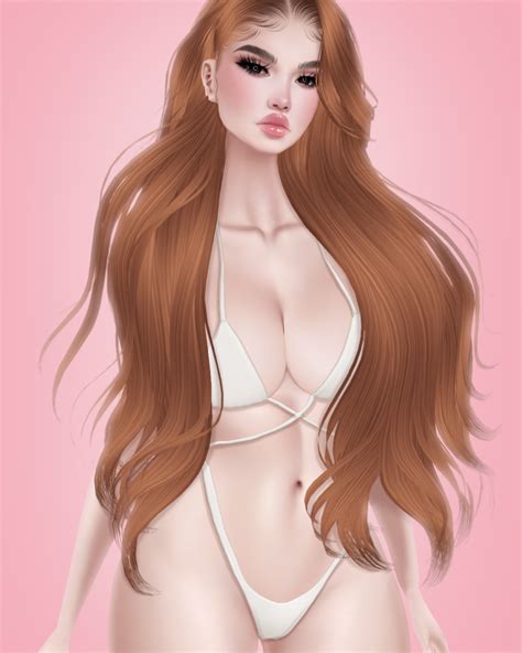 Rebound - IMVU skin texture – Kisa