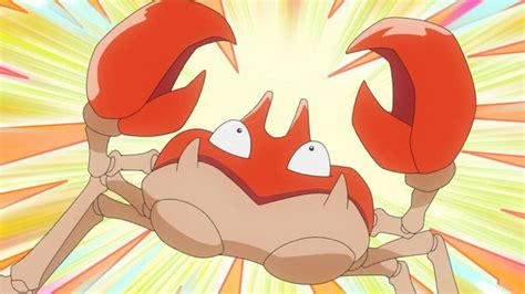 14 Best Crab Pokémon, ranked - Pro Game Guides