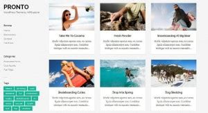 Free WordPress Themes from ThemeForest Authors – Some Blog Money