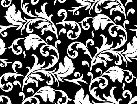 free vector Classical traditional floral pattern background 03 vector | Floral pattern vector ...
