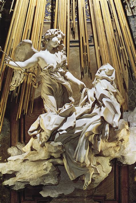 thank you art history | Bernini sculpture, Baroque art, Baroque sculpture