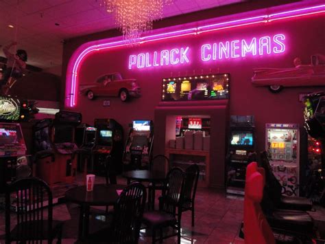 Photos for Pollack Tempe Cinemas - Yelp