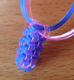 Making bracelets out of gimp! : r/nostalgia