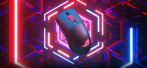 Buy ASUS ROG Keris RGB Wireless Mouse [ROG-KERIS-WIRELESS] | PC Case ...