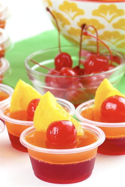 Easy Tequila Jello Shot Recipe | Bryont Blog