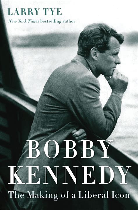 The metamorphosis of the ruthless Bobby Kennedy - The Washington Post