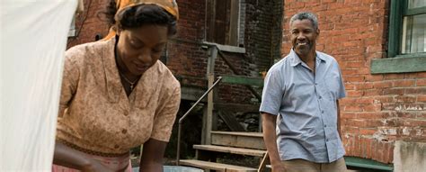 Fences (2016) | Movie Reviews | Popzara Press