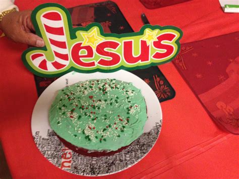 2013 happy birthday Jesus cake Happy Birthday Jesus Cake, Birthday Cake ...