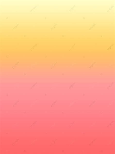 Beautiful Soft Color Peach Gradient Background Wallpaper Image For Free ...