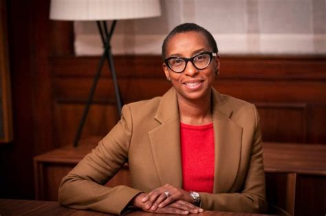 Who Is Sherri Ann Charleston? Harvard's Chief Diversity Officer Faces ...