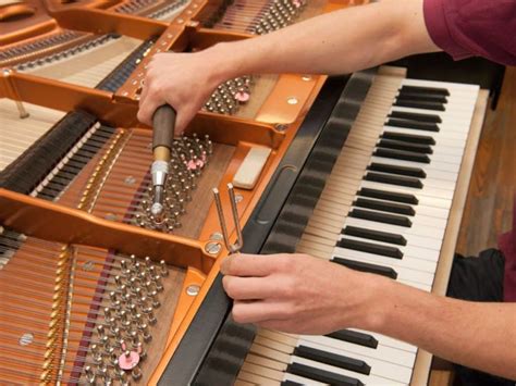 How often should you tune a piano? | Luxury Pianos Inc.