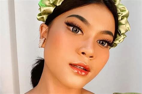 Biodata dan Profil Hanum Mega Beauty Vlogger yang Dikabarkan ...