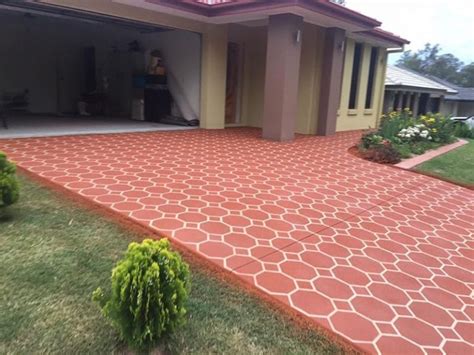 Choosing the Best Concrete Driveway Materials | Versatile Concreting