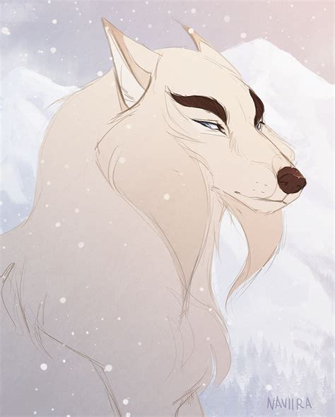 Winter's King by Naviira on DeviantArt