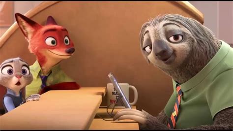 Ten-Minute Analysis: Zootopia. In the end of Zootopia, Nick and Judy ...