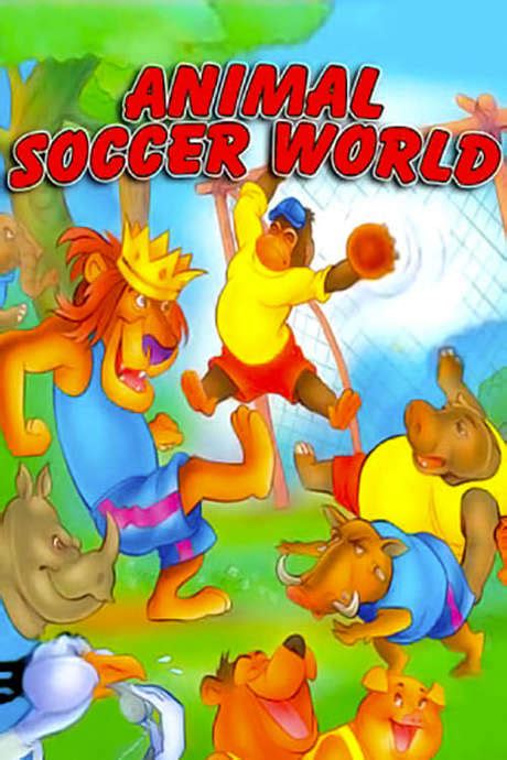 ‎Animal Soccer World (1996) directed by Roswitha Haas • Reviews, film + cast • Letterboxd