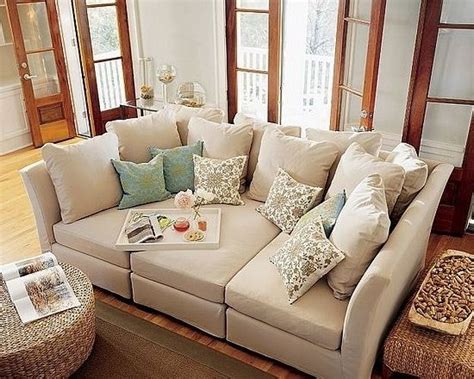 10 Best Deep Cushion Sofas