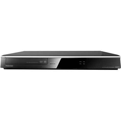 Toshiba Dvd Recorder - Hdmi, 1080p, One - Walmart.com - Walmart.com