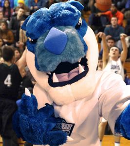 SUNY Mascot Madness