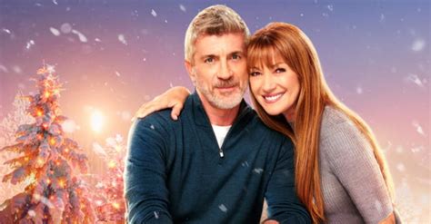 How to watch ‘A Christmas Spark’ movie premiere: Time, Lifetime channel ...