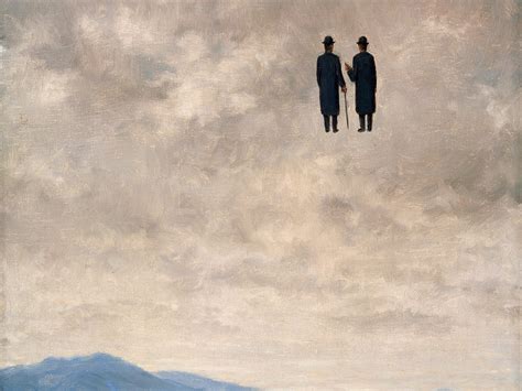 Magritte Wallpapers (43+ images inside)