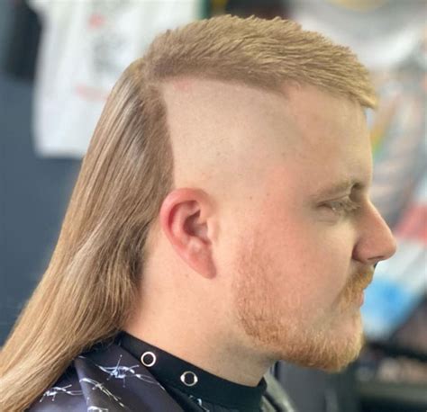 11 Ugly Mullet Haircuts To Watch Out For