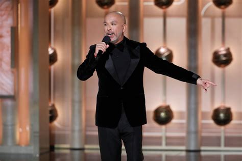 Jo Koy's meme-worthy Golden Globes monologue made him the punchline on social media — for all ...