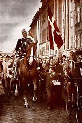 Denmark in World War II - Wikipedia